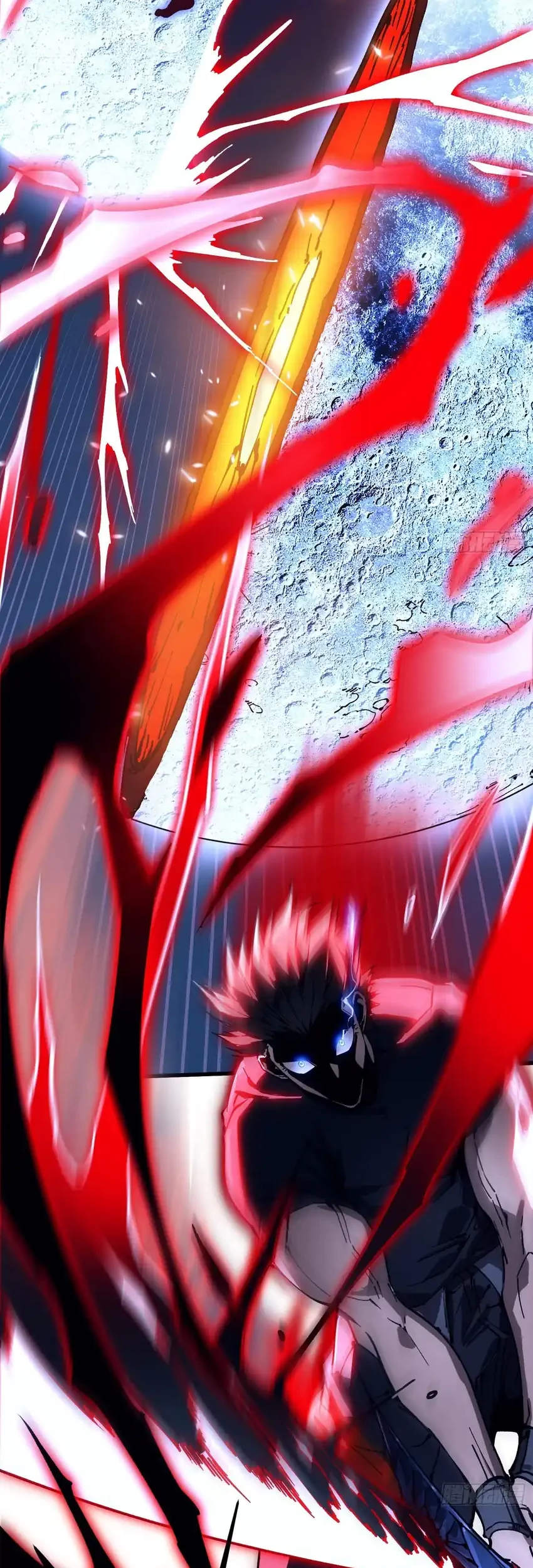 Ultimate Martial Evolution: Begin by Awakening the King of Monsters Chapter 59 page 30