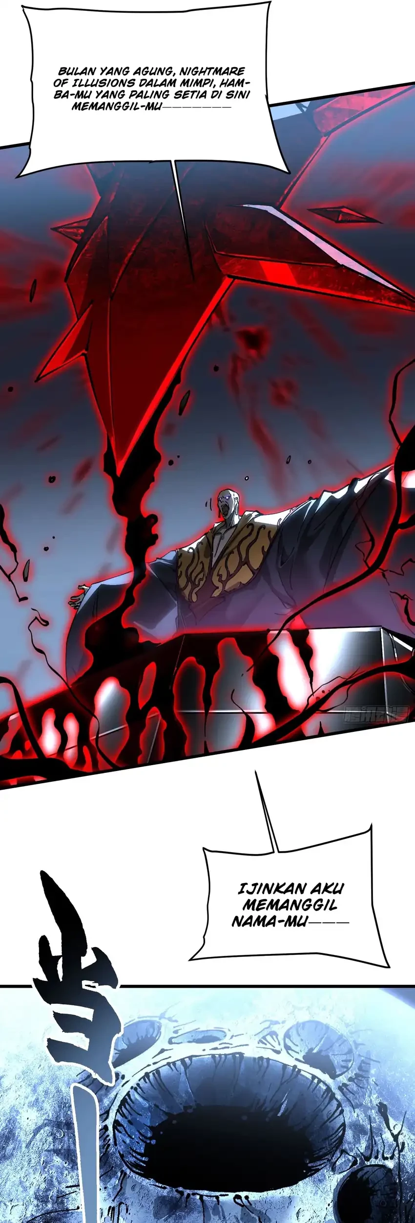 Ultimate Martial Evolution: Begin by Awakening the King of Monsters Chapter 59 page 17