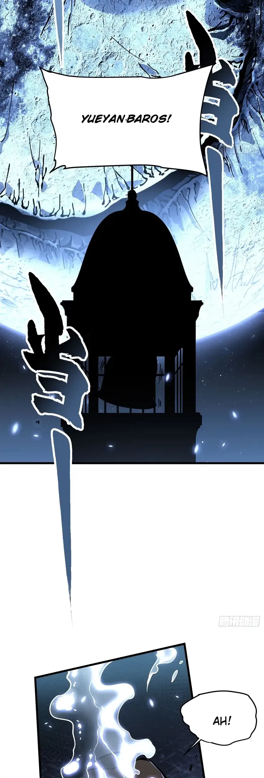 Ultimate Martial Evolution: Begin by Awakening the King of Monsters Chapter 59 page 18