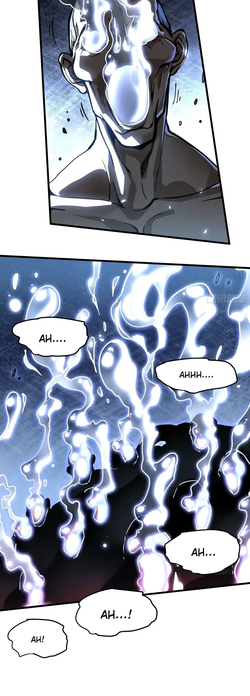 Ultimate Martial Evolution: Begin by Awakening the King of Monsters Chapter 59 page 19