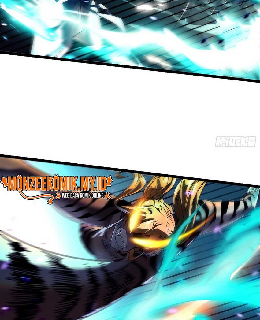Ultimate Martial Evolution: Begin by Awakening the King of Monsters Chapter 6 page 27