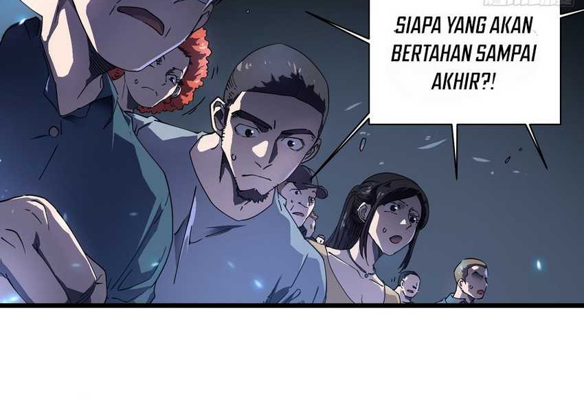 Ultimate Martial Evolution: Begin by Awakening the King of Monsters Chapter 6 page 31