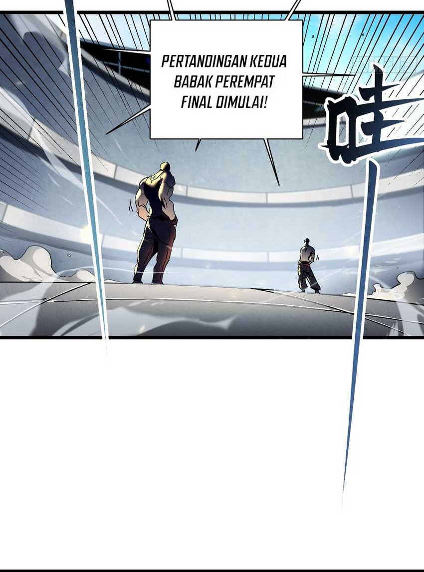 Ultimate Martial Evolution: Begin by Awakening the King of Monsters Chapter 6 page 45