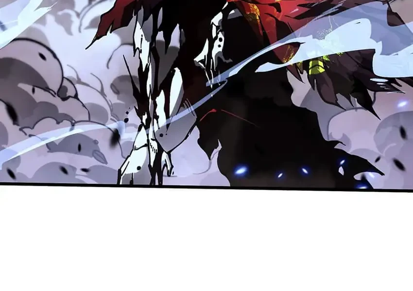 Ultimate Martial Evolution: Begin by Awakening the King of Monsters Chapter 60 page 22
