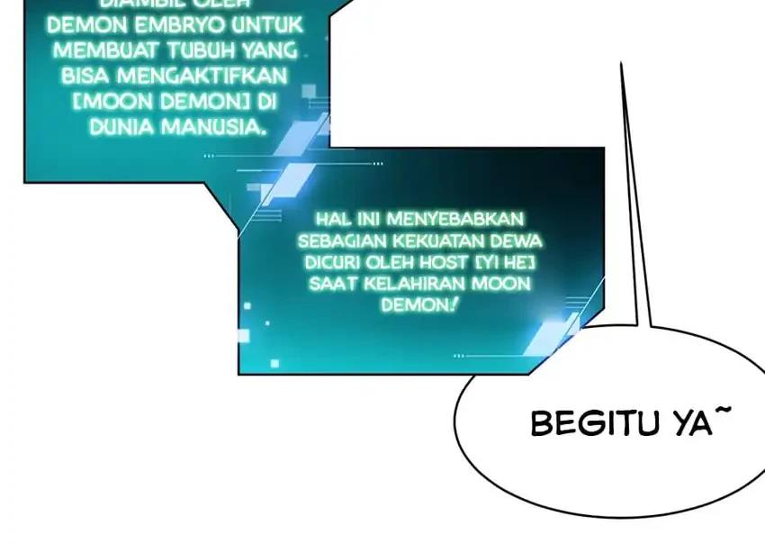 Ultimate Martial Evolution: Begin by Awakening the King of Monsters Chapter 61 page 16