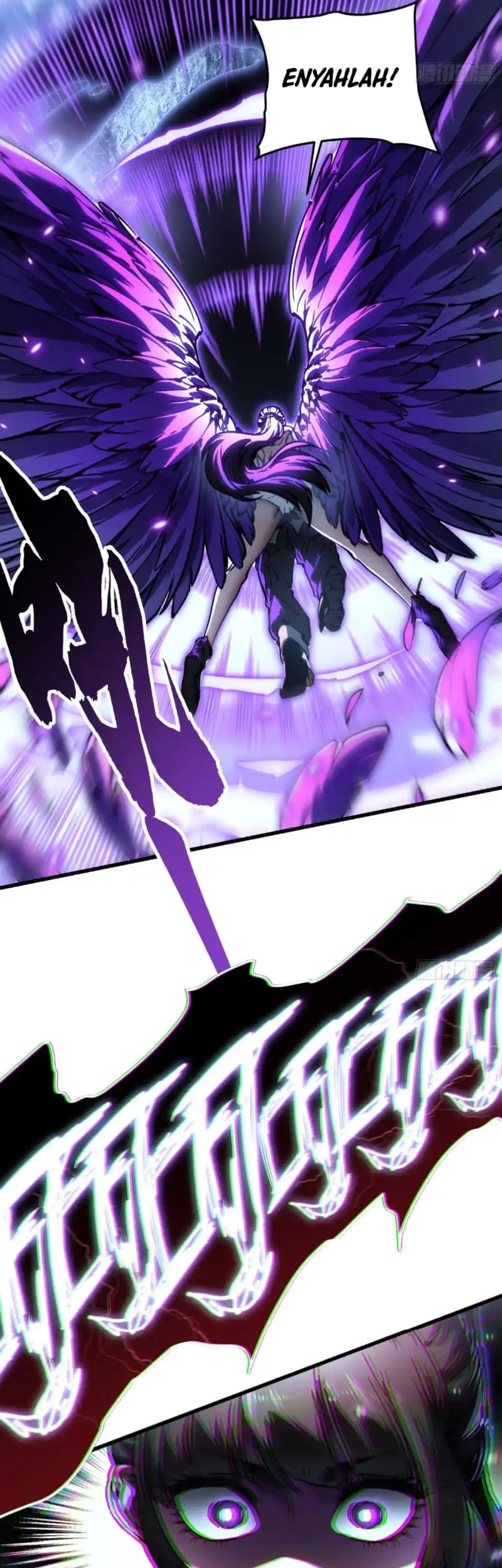 Ultimate Martial Evolution: Begin by Awakening the King of Monsters Chapter 63 page 8