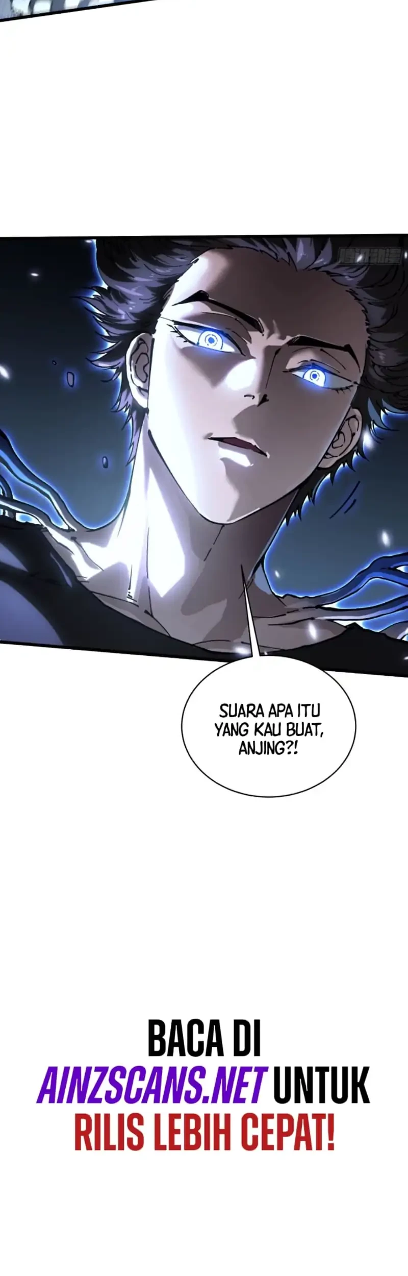 Ultimate Martial Evolution: Begin by Awakening the King of Monsters Chapter 63 page 20