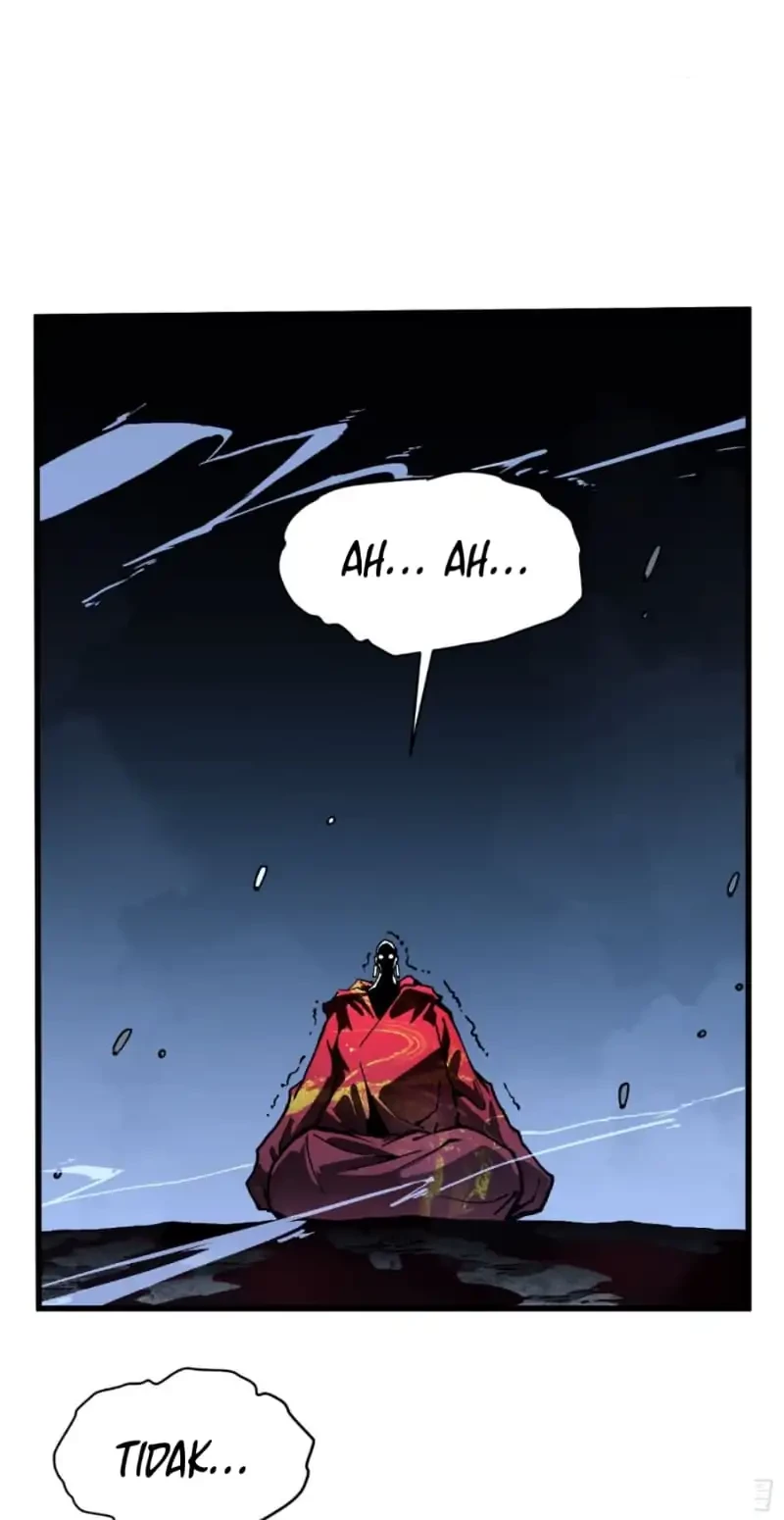 Ultimate Martial Evolution: Begin by Awakening the King of Monsters Chapter 63 page 21