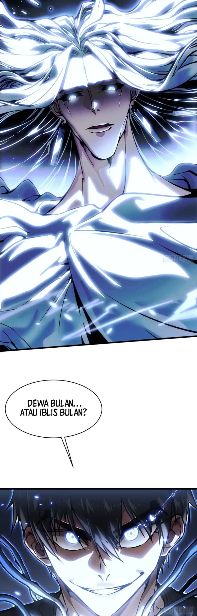 Ultimate Martial Evolution: Begin by Awakening the King of Monsters Chapter 63 page 29