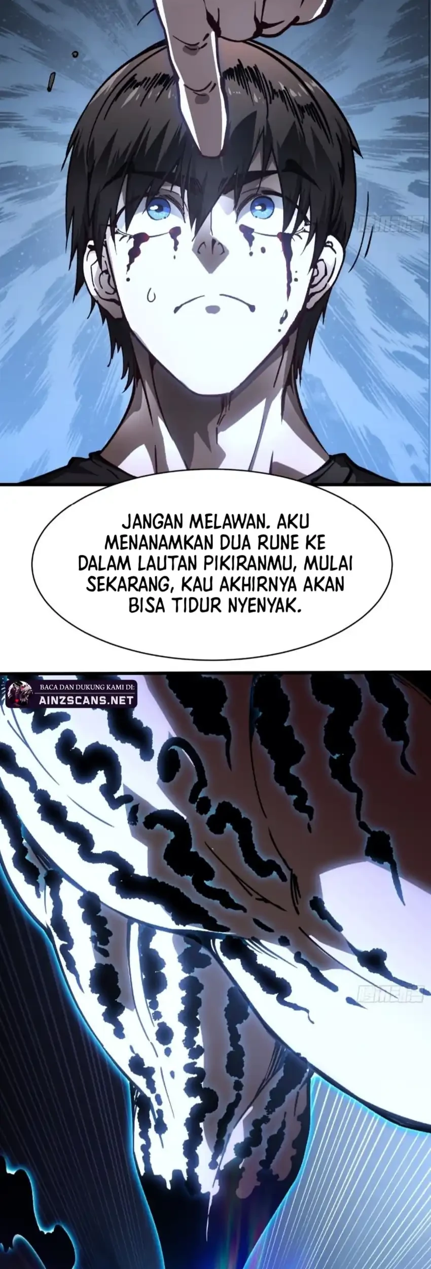 Ultimate Martial Evolution: Begin by Awakening the King of Monsters Chapter 66 page 14