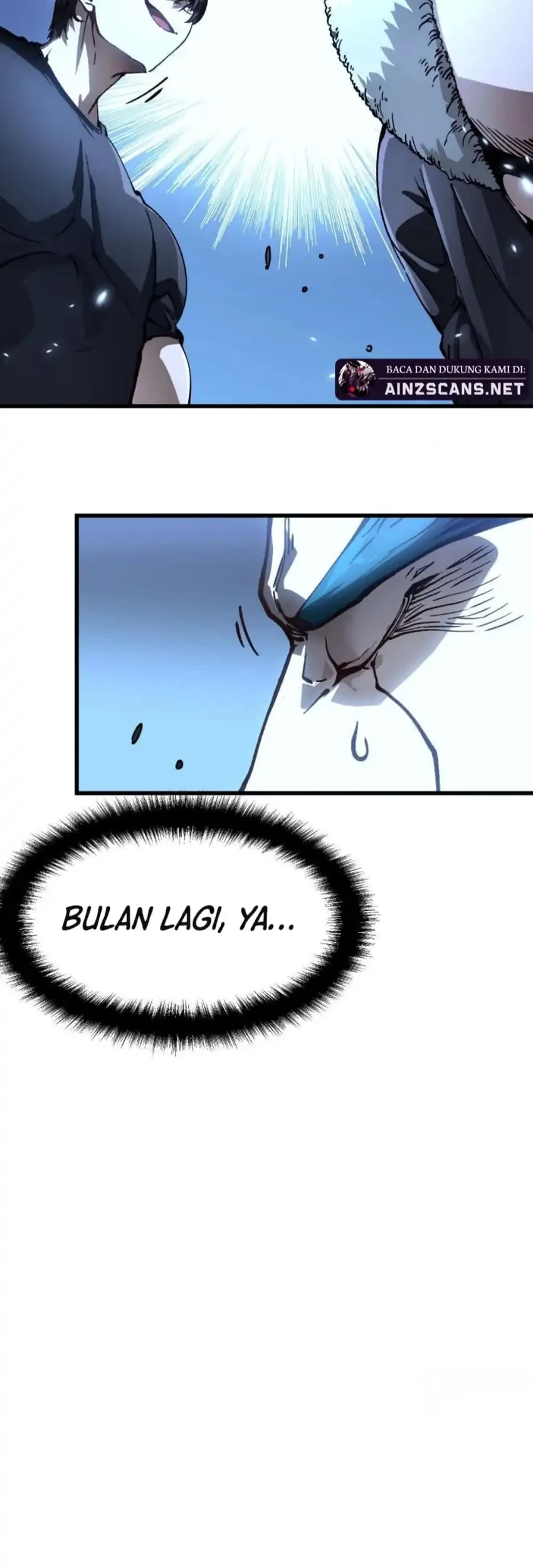 Ultimate Martial Evolution: Begin by Awakening the King of Monsters Chapter 66 page 20