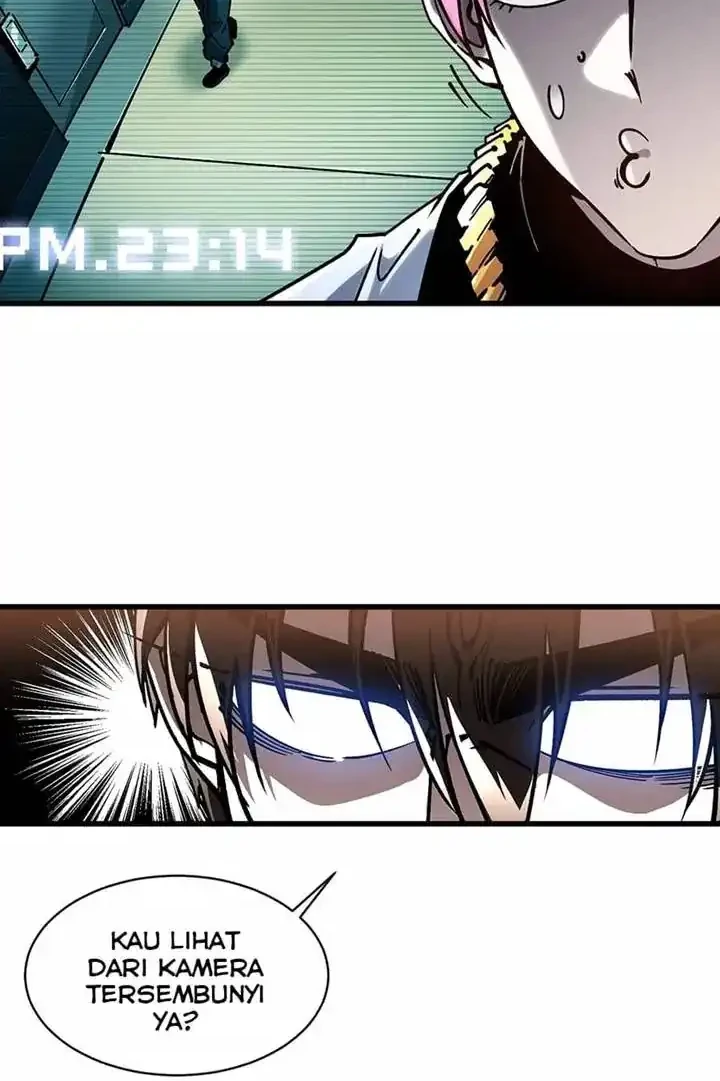 Ultimate Martial Evolution: Begin by Awakening the King of Monsters Chapter 67 page 20