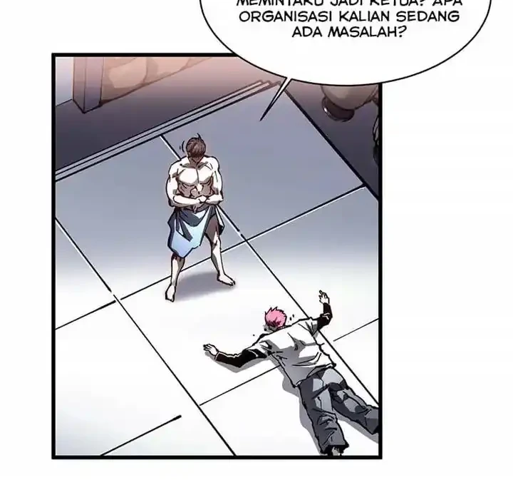 Ultimate Martial Evolution: Begin by Awakening the King of Monsters Chapter 67 page 22