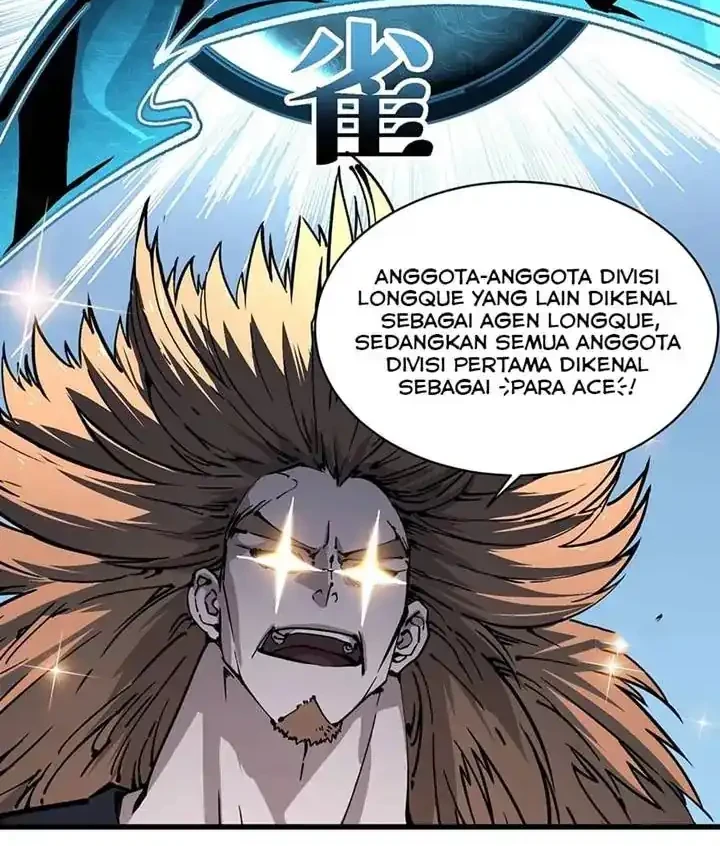 Ultimate Martial Evolution: Begin by Awakening the King of Monsters Chapter 69 page 10