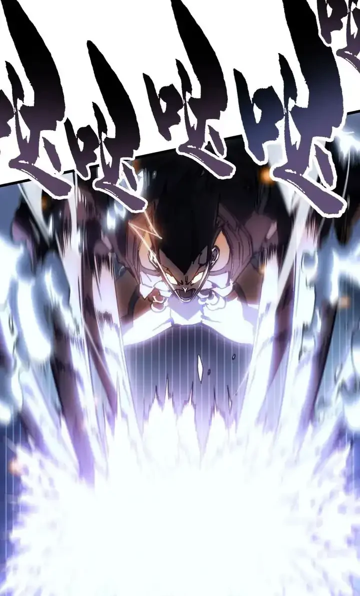 Ultimate Martial Evolution: Begin by Awakening the King of Monsters Chapter 70 page 26