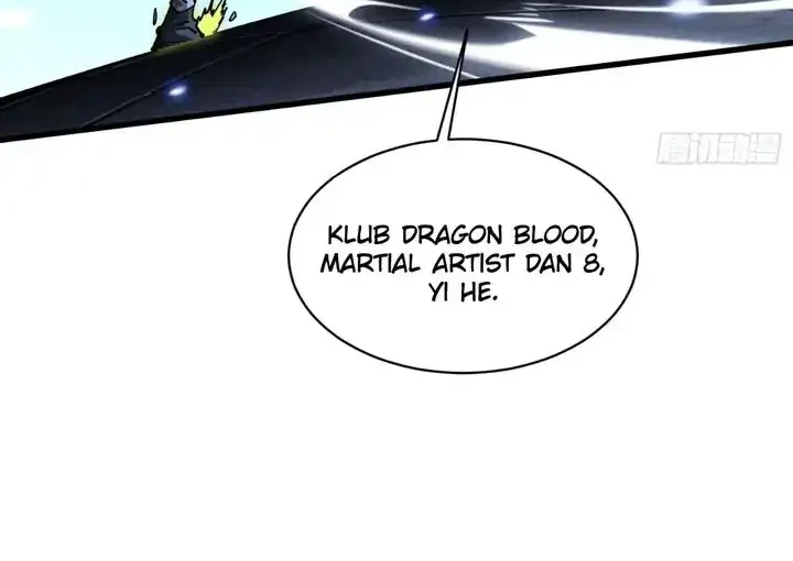 Ultimate Martial Evolution: Begin by Awakening the King of Monsters Chapter 70 page 6