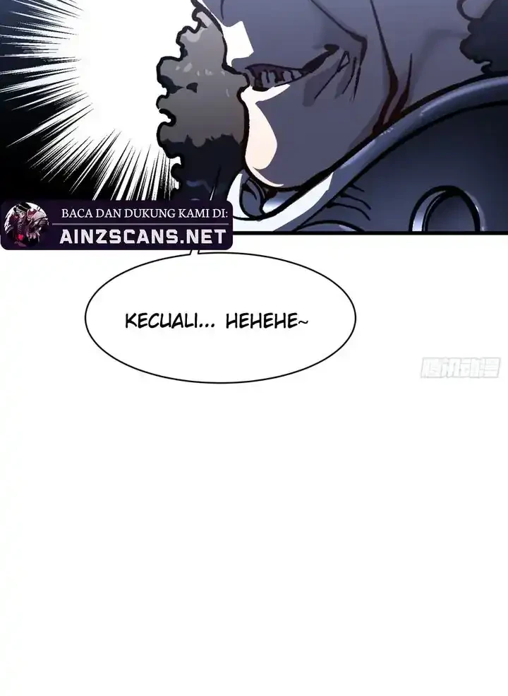 Ultimate Martial Evolution: Begin by Awakening the King of Monsters Chapter 70 page 17