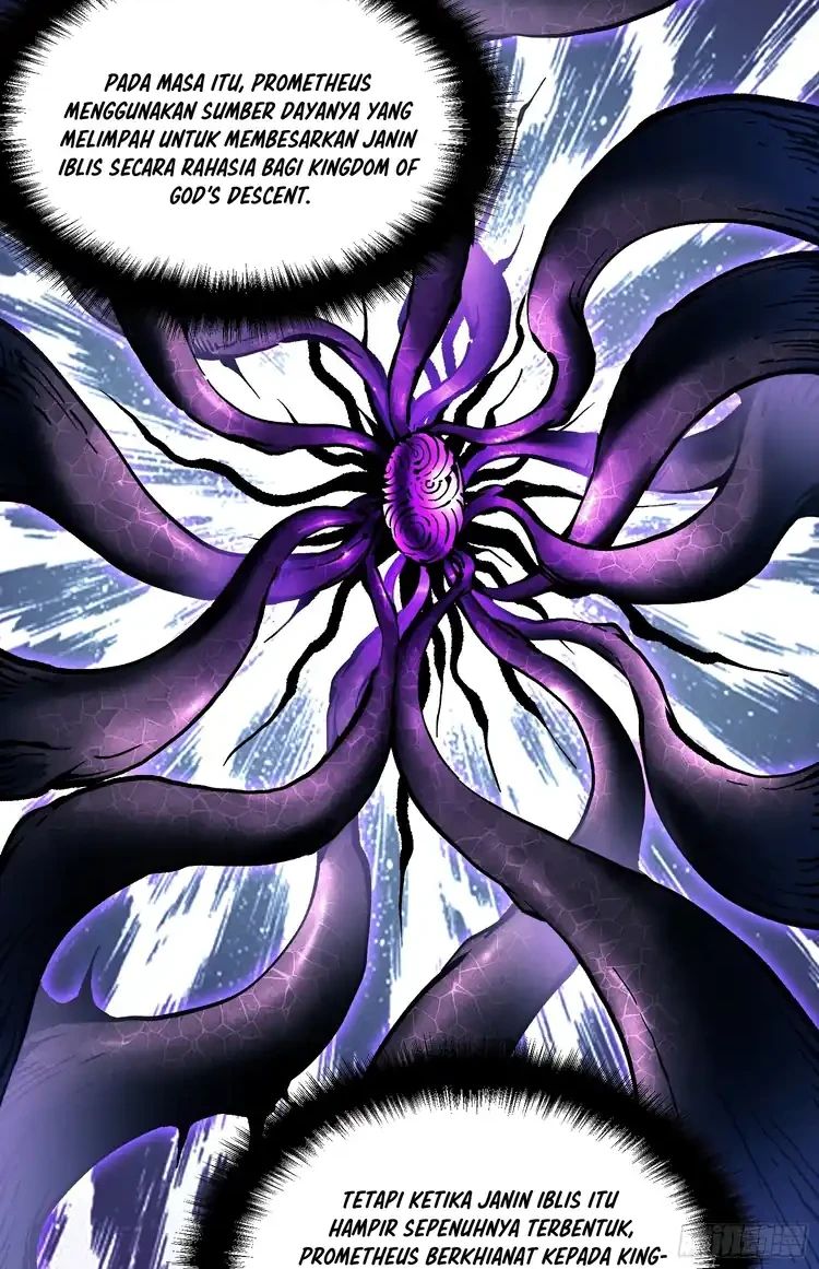 Ultimate Martial Evolution: Begin by Awakening the King of Monsters Chapter 72 page 10