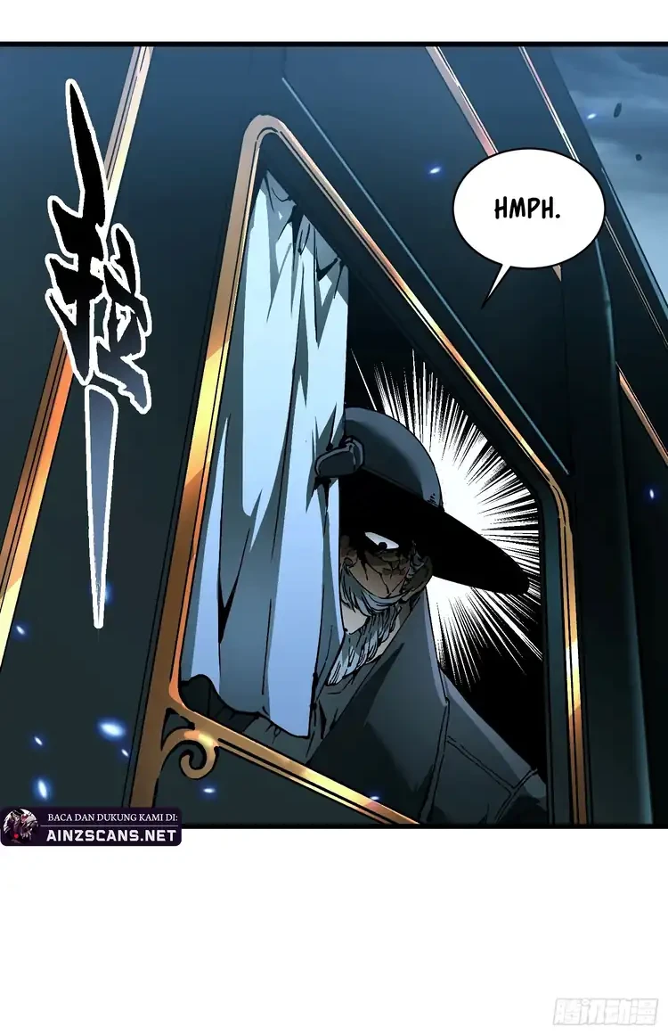 Ultimate Martial Evolution: Begin by Awakening the King of Monsters Chapter 72 page 21