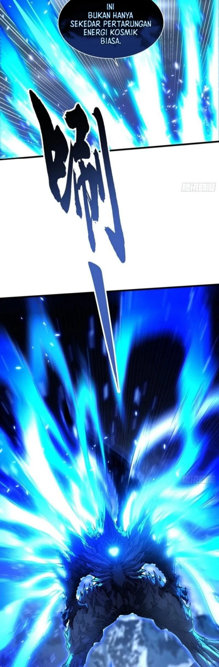 Ultimate Martial Evolution: Begin by Awakening the King of Monsters Chapter 74 page 3