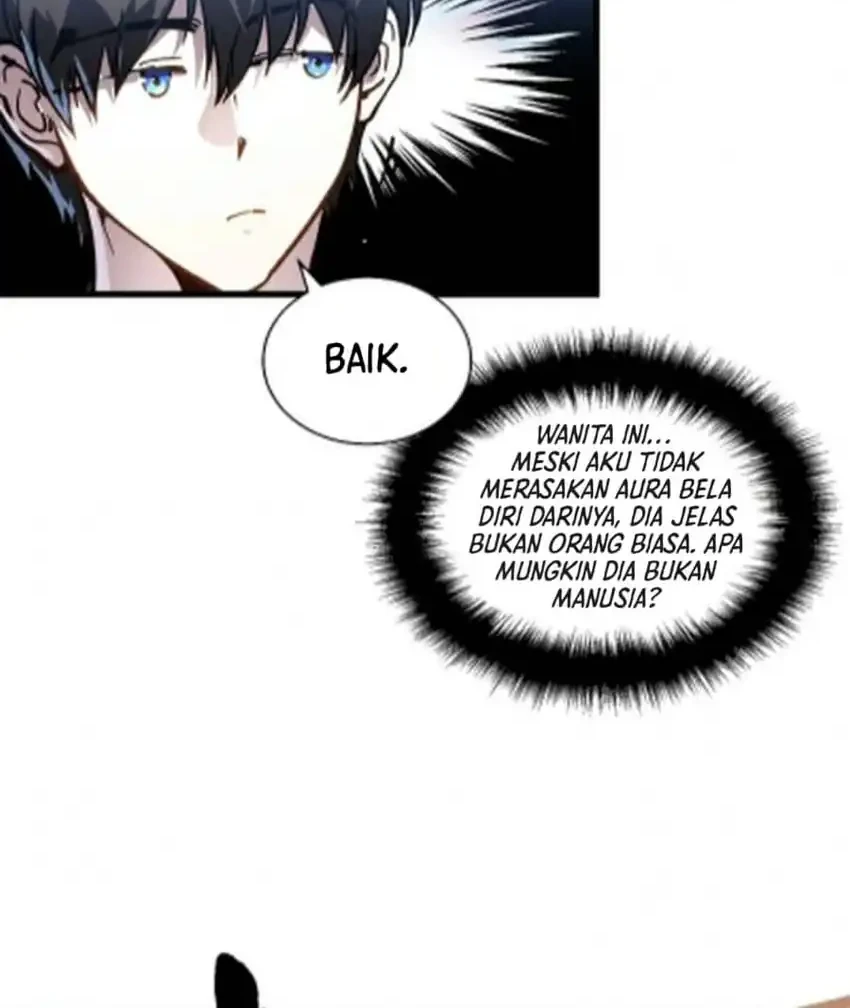 Ultimate Martial Evolution: Begin by Awakening the King of Monsters Chapter 75 page 4