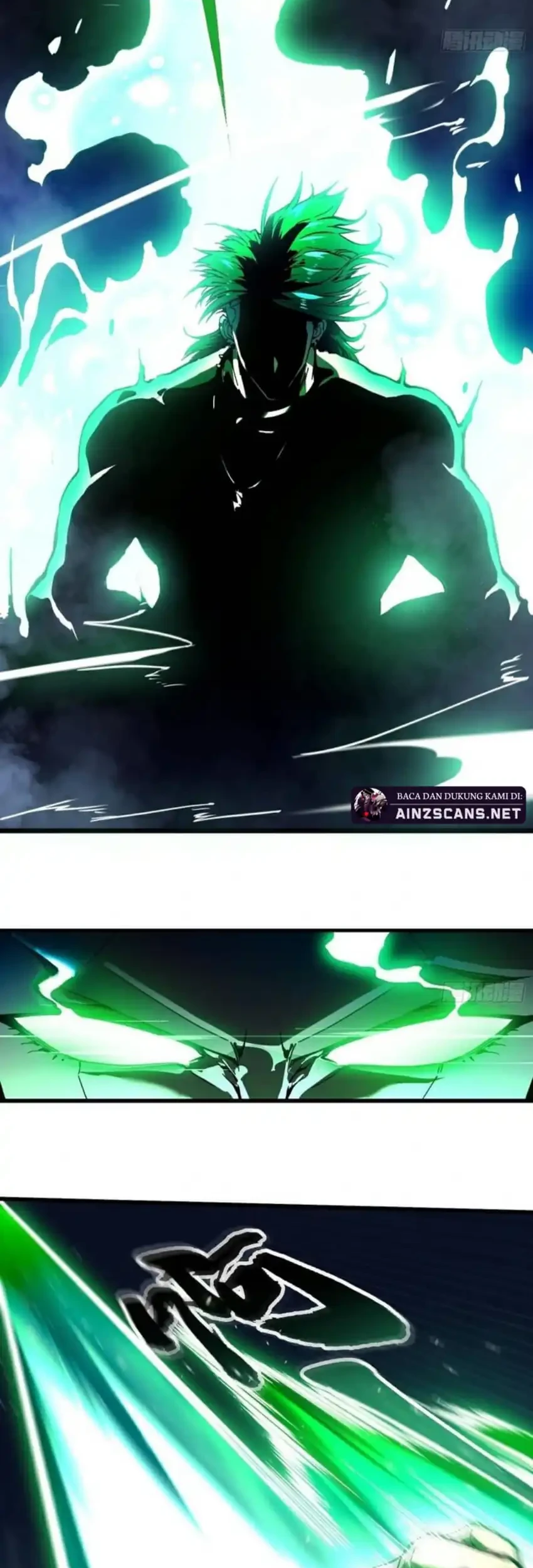 Ultimate Martial Evolution: Begin by Awakening the King of Monsters Chapter 75 page 22