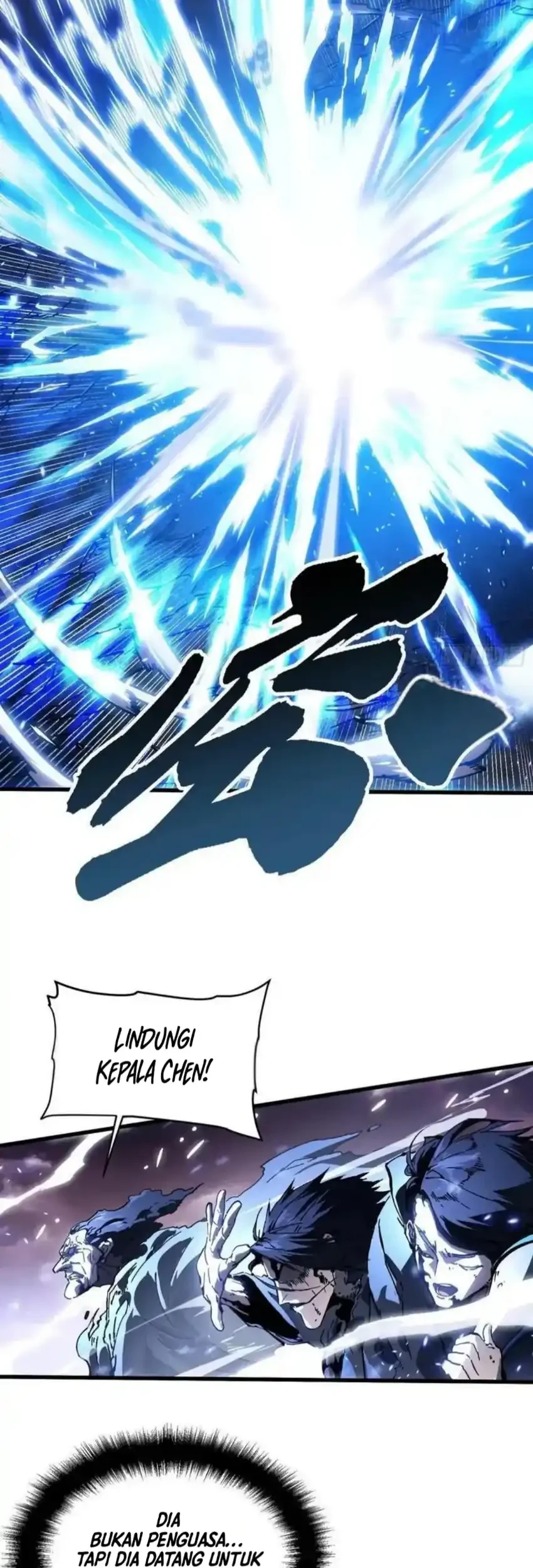 Ultimate Martial Evolution: Begin by Awakening the King of Monsters Chapter 82 page 15