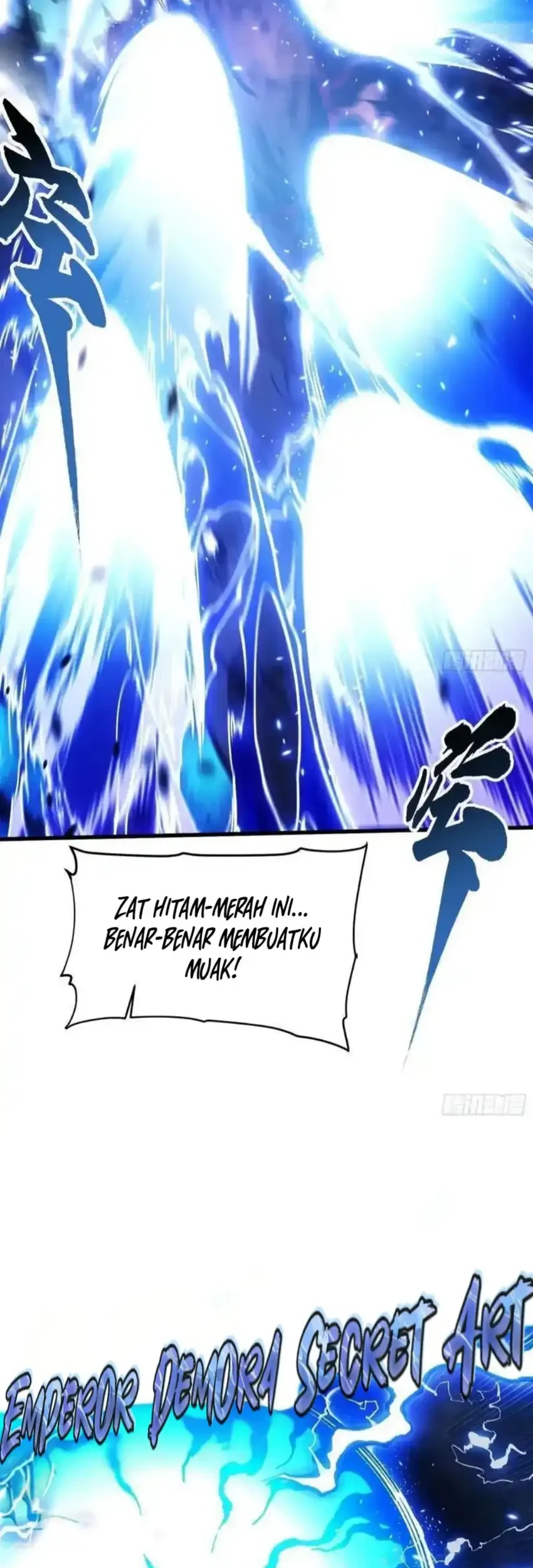 Ultimate Martial Evolution: Begin by Awakening the King of Monsters Chapter 82 page 19