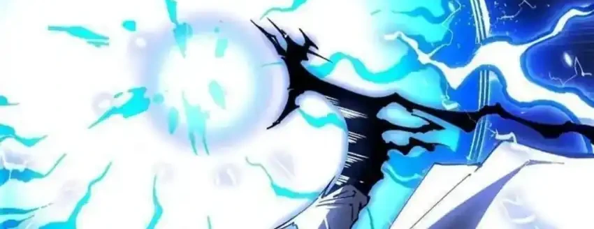Ultimate Martial Evolution: Begin by Awakening the King of Monsters Chapter 82 page 20