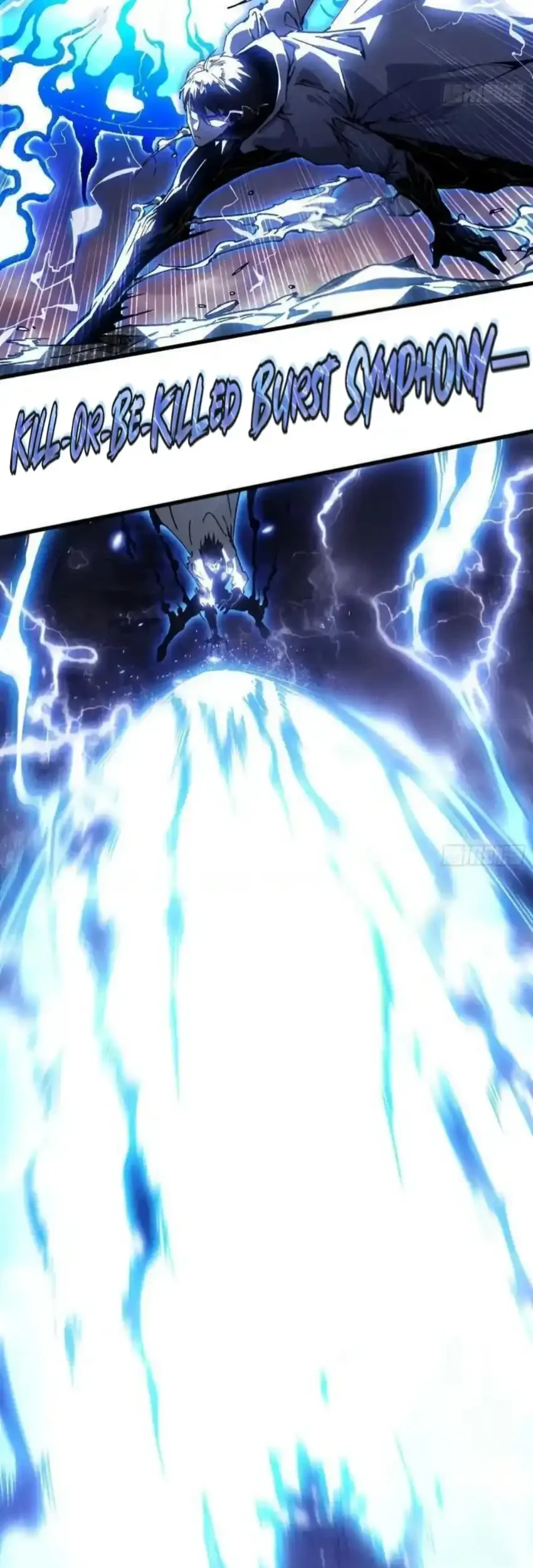Ultimate Martial Evolution: Begin by Awakening the King of Monsters Chapter 82 page 21