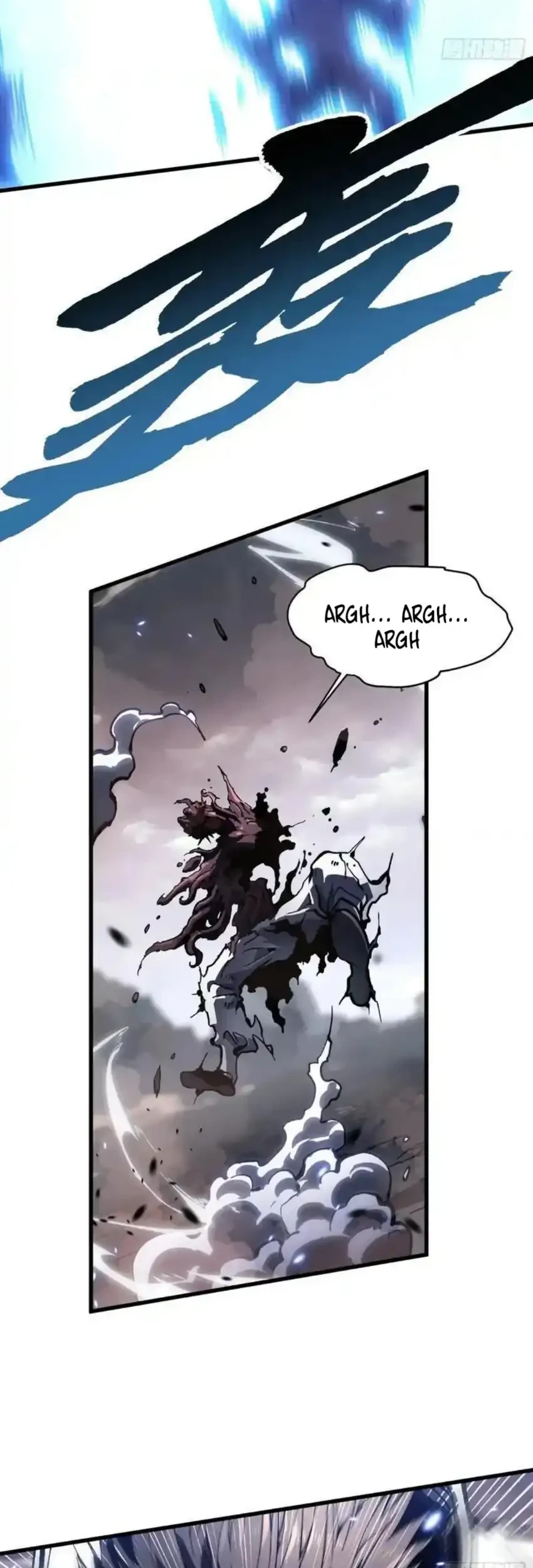 Ultimate Martial Evolution: Begin by Awakening the King of Monsters Chapter 82 page 22