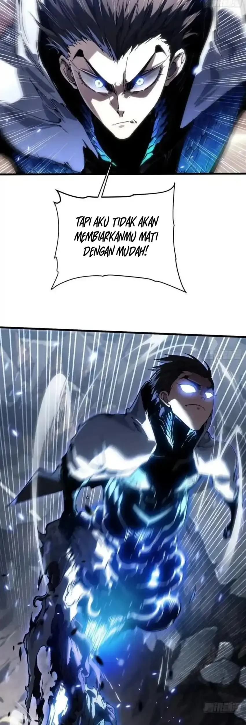 Ultimate Martial Evolution: Begin by Awakening the King of Monsters Chapter 82 page 23