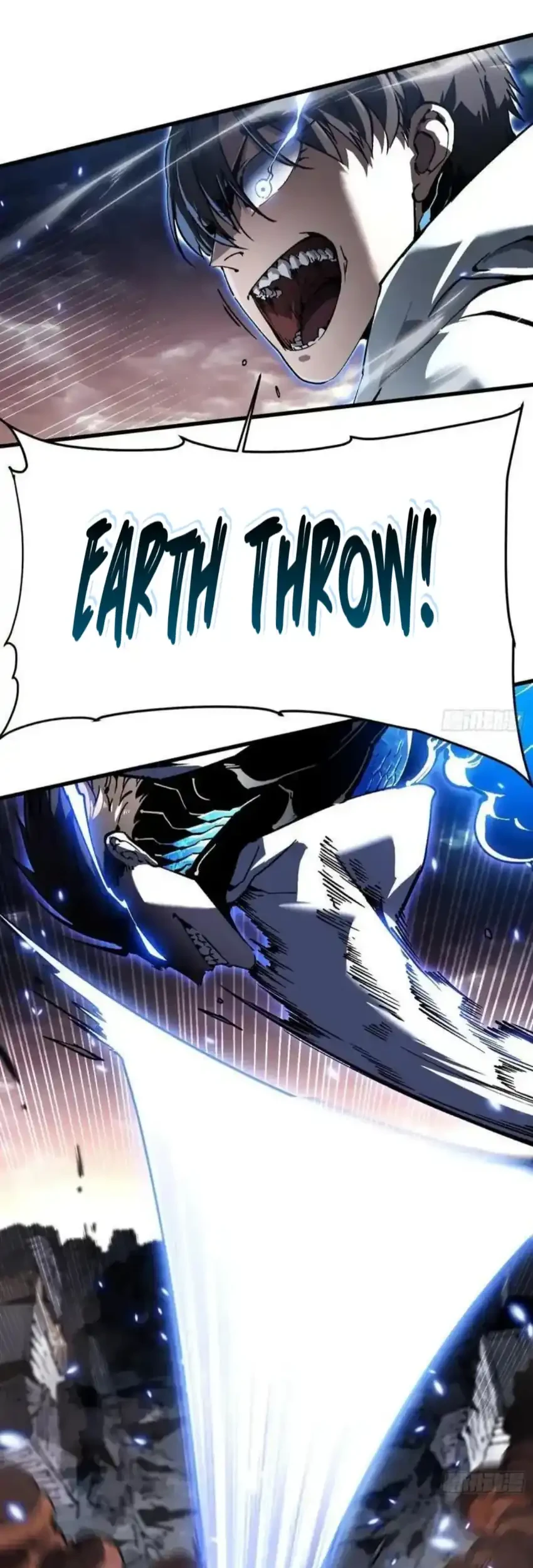 Ultimate Martial Evolution: Begin by Awakening the King of Monsters Chapter 82 page 25