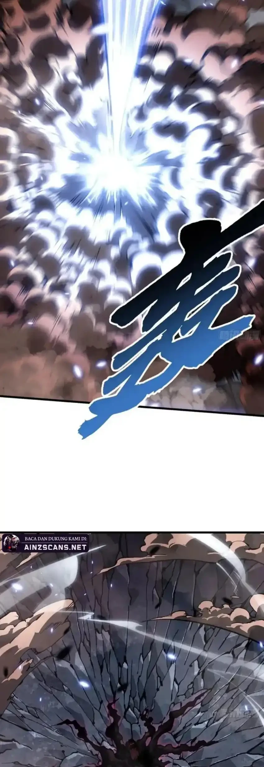 Ultimate Martial Evolution: Begin by Awakening the King of Monsters Chapter 82 page 26