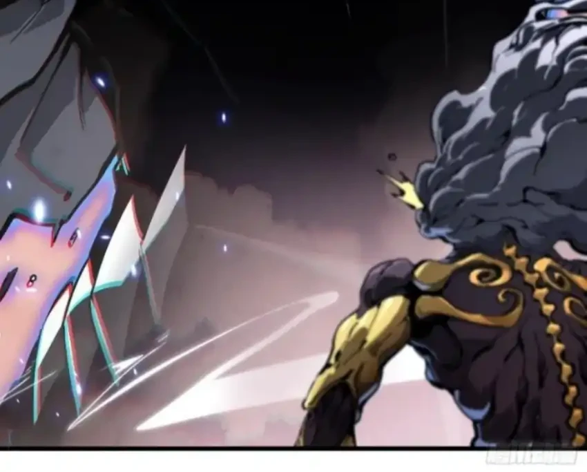 Ultimate Martial Evolution: Begin by Awakening the King of Monsters Chapter 84 page 9