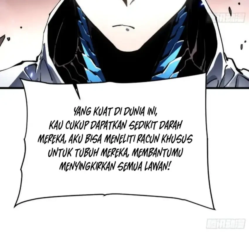 Ultimate Martial Evolution: Begin by Awakening the King of Monsters Chapter 84 page 13