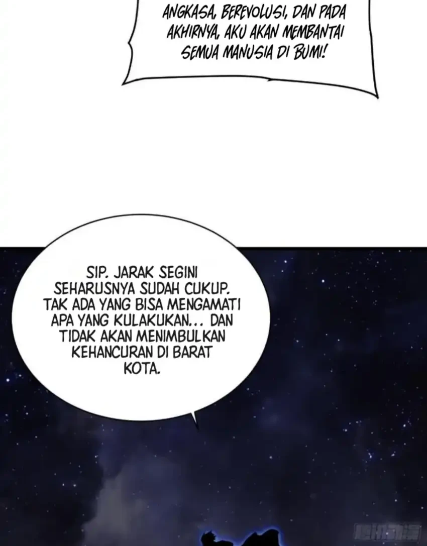 Ultimate Martial Evolution: Begin by Awakening the King of Monsters Chapter 84 page 21