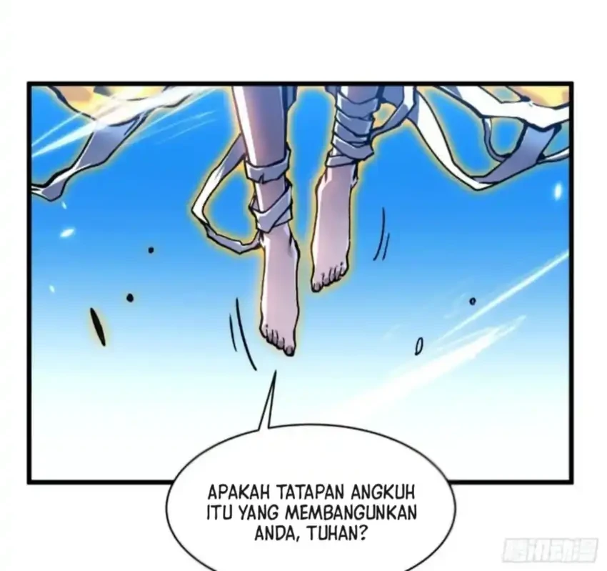 Ultimate Martial Evolution: Begin by Awakening the King of Monsters Chapter 86 page 16