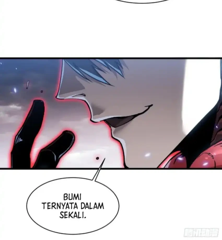 Ultimate Martial Evolution: Begin by Awakening the King of Monsters Chapter 86 page 24