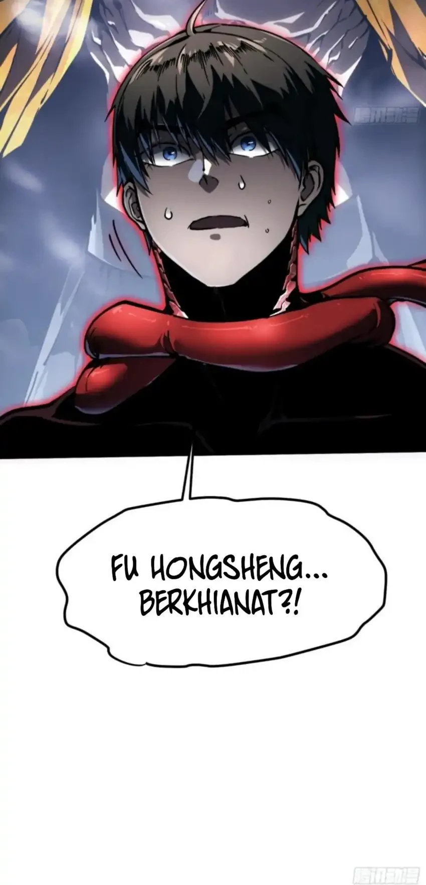 Ultimate Martial Evolution: Begin by Awakening the King of Monsters Chapter 86 page 31