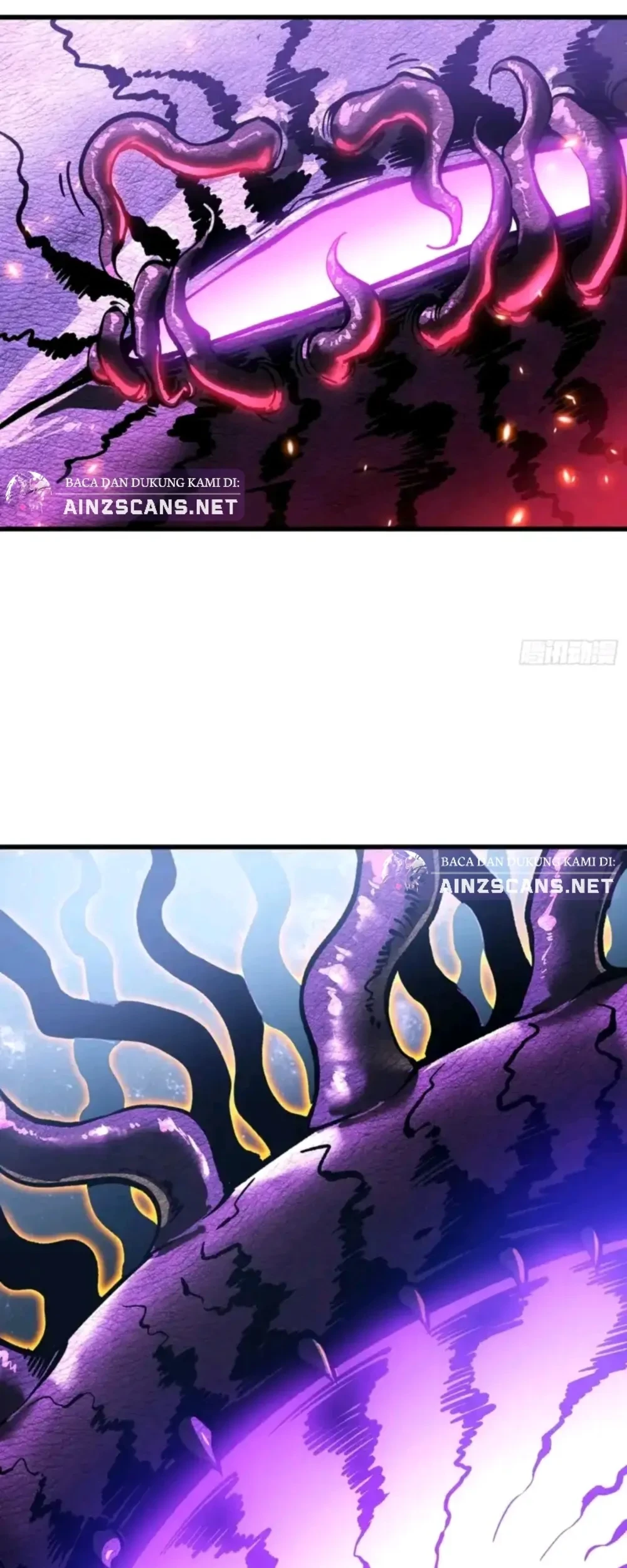 Ultimate Martial Evolution: Begin by Awakening the King of Monsters Chapter 89 page 23