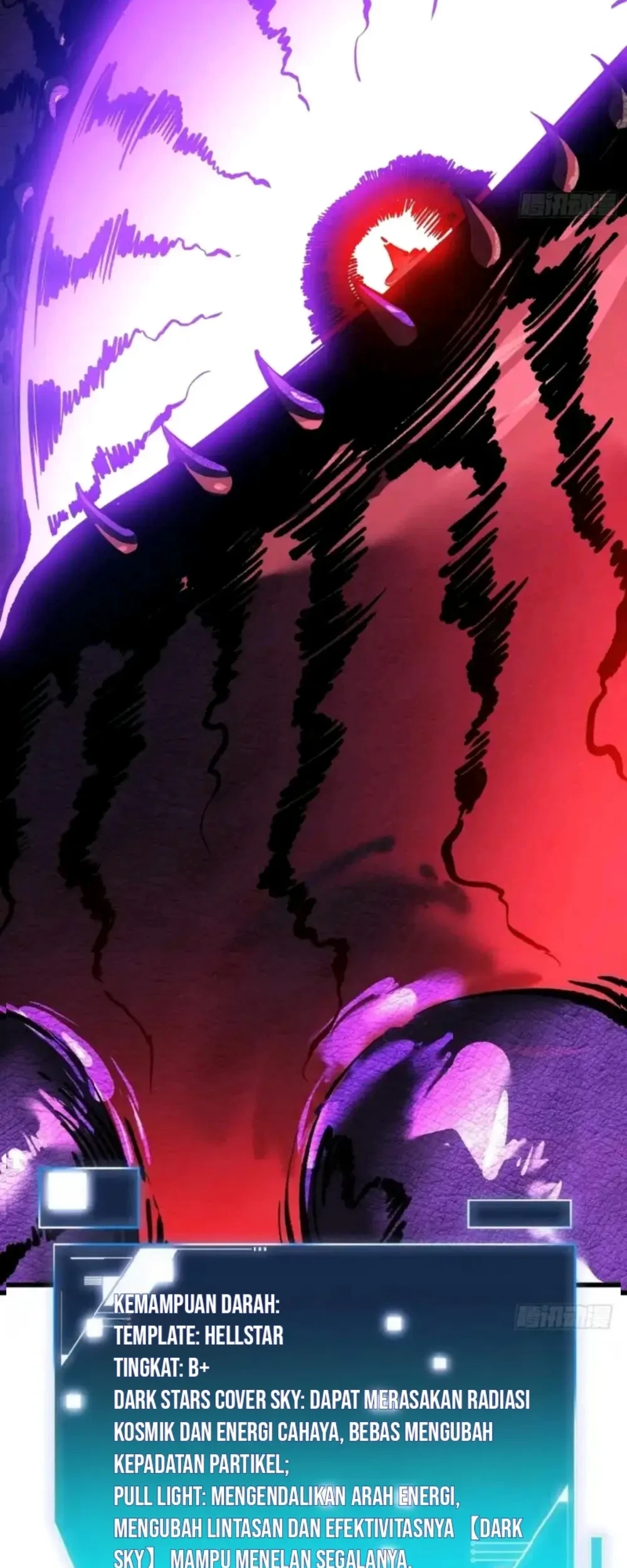 Ultimate Martial Evolution: Begin by Awakening the King of Monsters Chapter 89 page 24