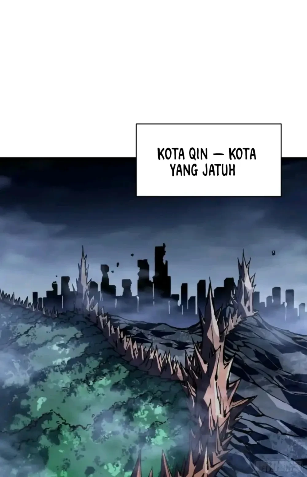 Ultimate Martial Evolution: Begin by Awakening the King of Monsters Chapter 89 page 26