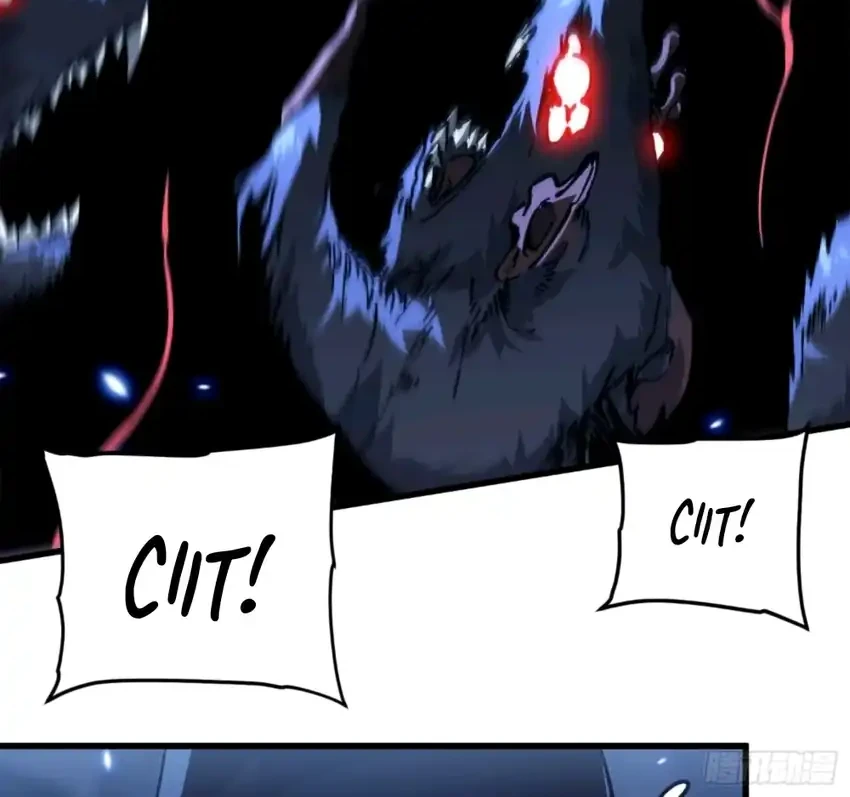 Ultimate Martial Evolution: Begin by Awakening the King of Monsters Chapter 90 page 20