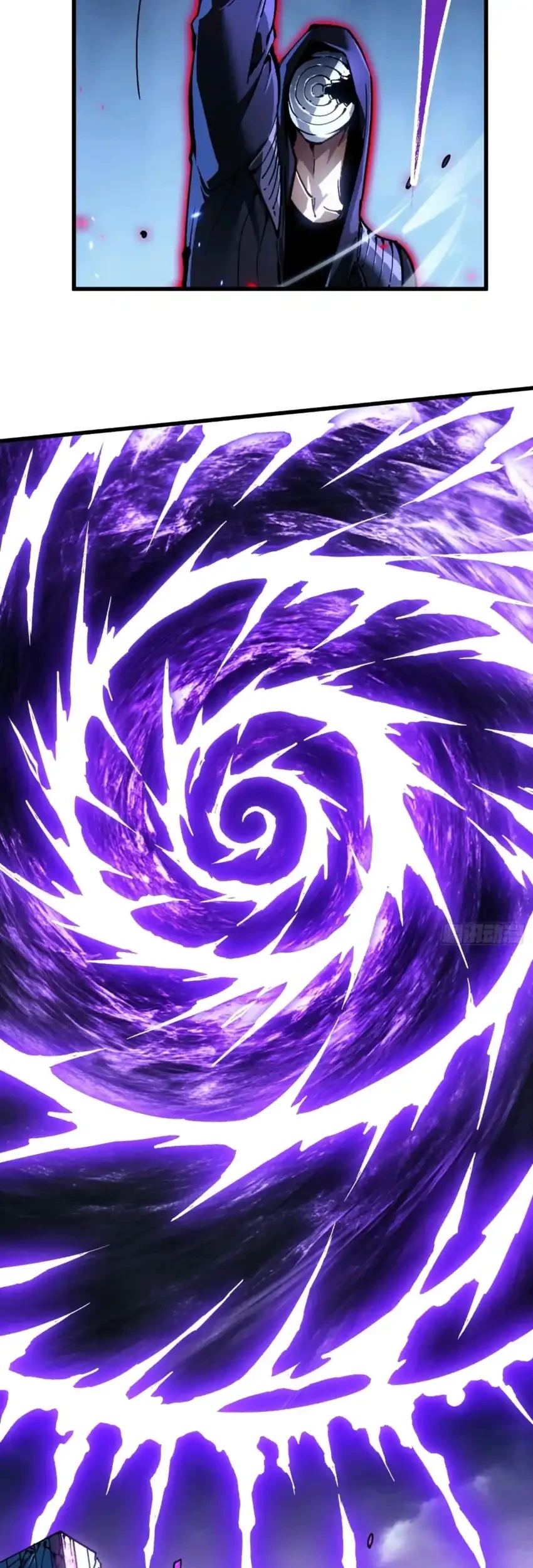 Ultimate Martial Evolution: Begin by Awakening the King of Monsters Chapter 90 page 29