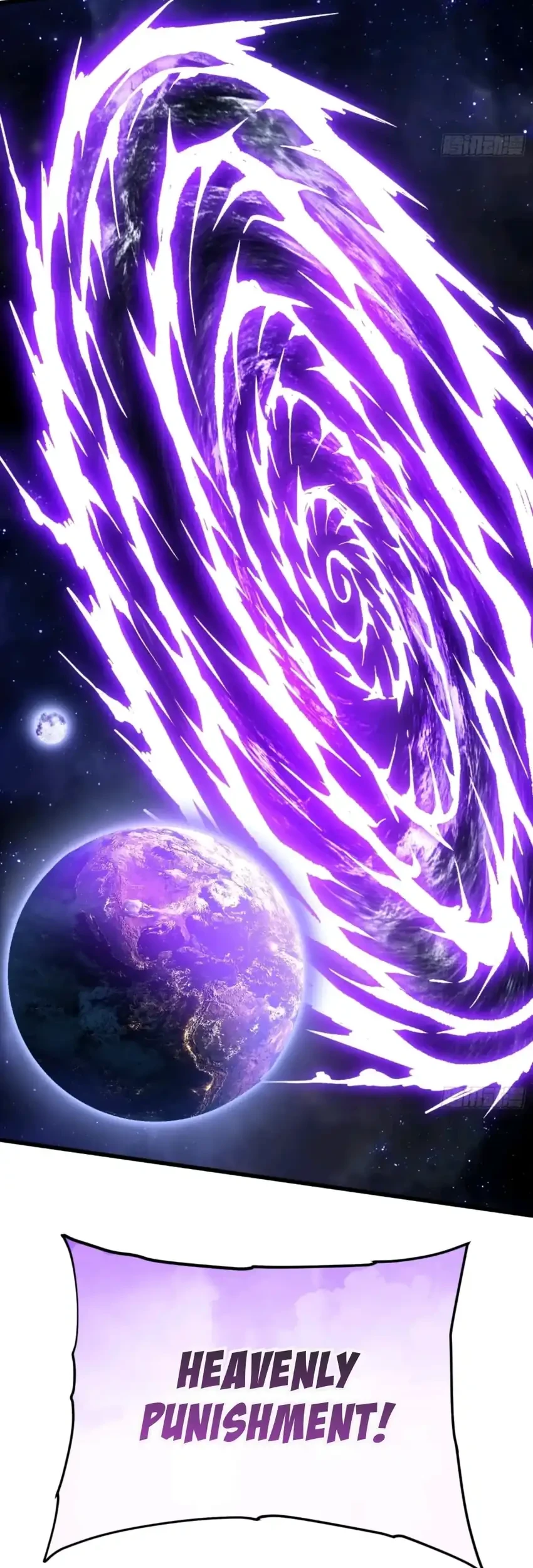 Ultimate Martial Evolution: Begin by Awakening the King of Monsters Chapter 90 page 31
