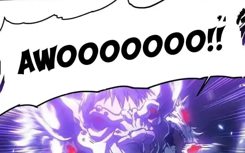 Ultimate Martial Evolution: Begin by Awakening the King of Monsters Chapter 91 page 6