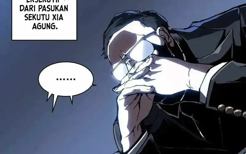 Ultimate Martial Evolution: Begin by Awakening the King of Monsters Chapter 92 page 8