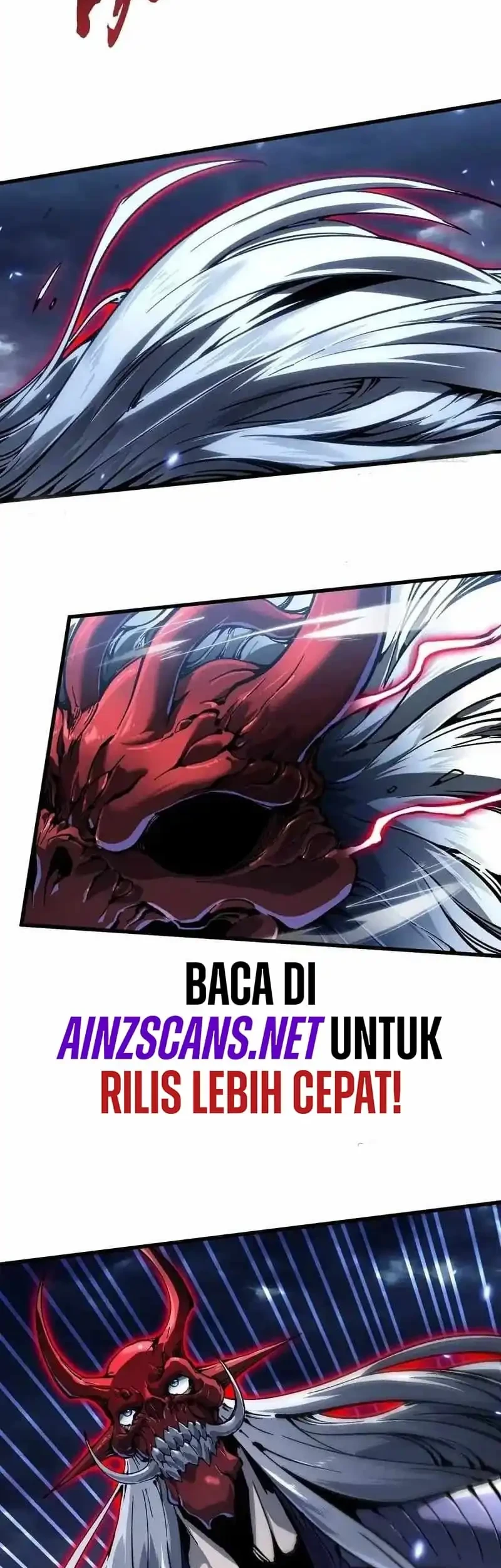 Ultimate Martial Evolution: Begin by Awakening the King of Monsters Chapter 92 page 13