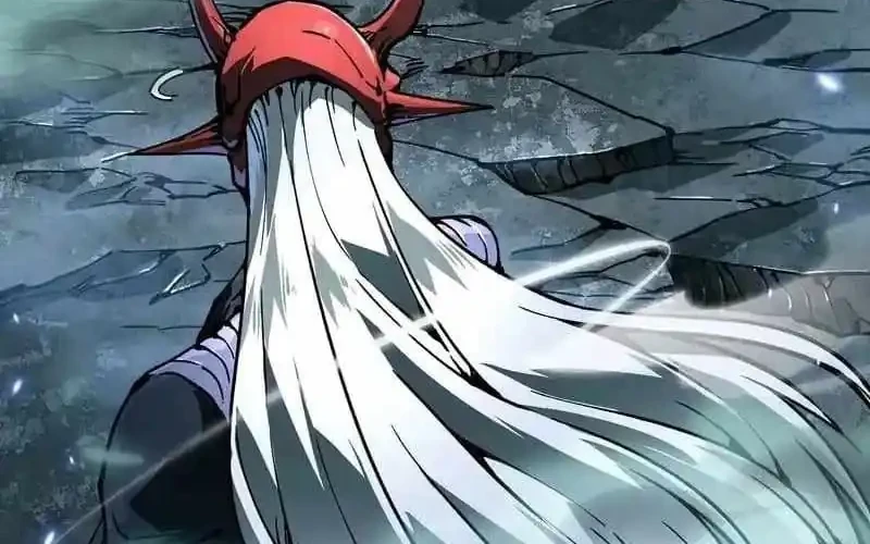Ultimate Martial Evolution: Begin by Awakening the King of Monsters Chapter 92 page 20